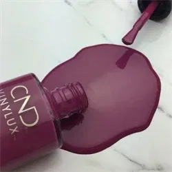 323 Secret Diary, Treasured Moments, CND Vinylux